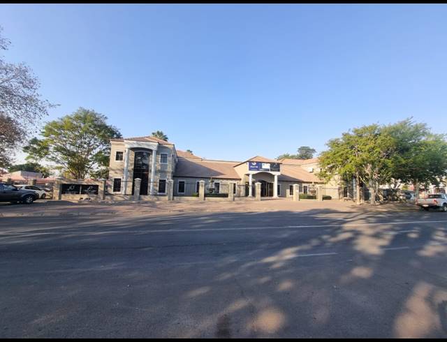 780M² BUSINESS FOR SALE IN BO-DORP